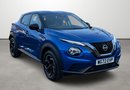 Nissan Juke 1.0 DiG-T 114 N-Connecta 5dr DCT 1
