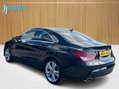 Mercedes-Benz CLA Class 2.1 CLA220 CDI Sport Coupe 4dr Diesel 7G-DCT Euro 6 (s/s) (170 ps) 12