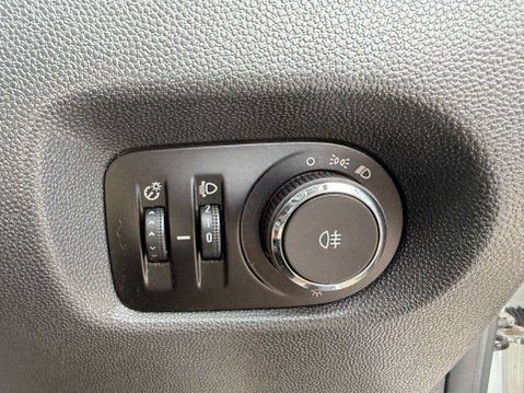 Vauxhall Corsa 1.0 Corsa Sting ecoFLEX 3dr 30