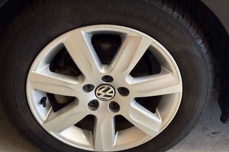 Volkswagen Polo 1.2 TSI BlueMotion Tech SE Hatchback 5dr Petrol DSG Euro 6 (s/s) (90 ps) 52