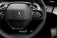 Peugeot 2008 PURETECH S/S ALLURE PREMIUM PLUS 19