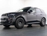 Land Rover Range Rover Sport 3.0 P400 MHEV Dynamic SE SUV 5dr Petrol Auto 4WD Euro 6 8
