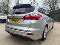 Ford Focus 1.0T EcoBoost Zetec S Estate 5dr Petrol Manual Euro 5 (s/s) (125 ps) 12