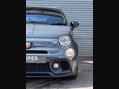 Abarth 595 1.4 T-Jet Competizione Hatchback 3dr Petrol Manual Euro 6 (180 bhp) 8