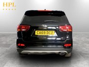 Kia Sorento 2.2 CRDi KX-2 SUV 5dr Diesel Manual AWD Euro 6 (s/s) (197 bhp) Alloys - Air 6