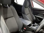 Mazda 3 2.0 e-SKYACTIV-X MHEV Sport Lux Hatchback 5dr Petrol Auto Euro 6 (s/s) (186 11