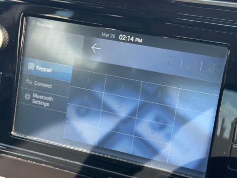 SsangYong Tivoli 1.5P Ultimate Auto Euro 6 (s/s) 5dr 21