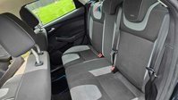 Ford Focus 1.6 Zetec S Powershift Euro 5 5dr 44