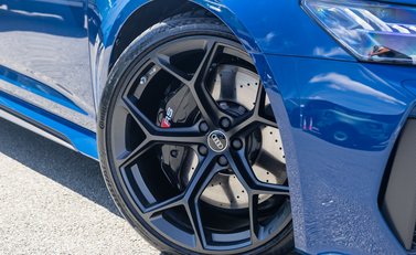 Audi RS6 AVANT PERFORMANCE CARBON VORSPRUNG 3