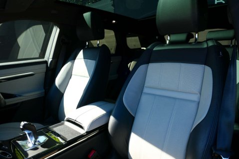 Land Rover Range Rover Evoque 2.0 Range Rover Evoque R-Dynamic S D MHEV Auto 4WD 5dr 19