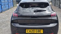 Peugeot 208 1.2 PureTech Allure Hatchback 5dr Petrol EAT Euro 6 (s/s) (100 ps) 6