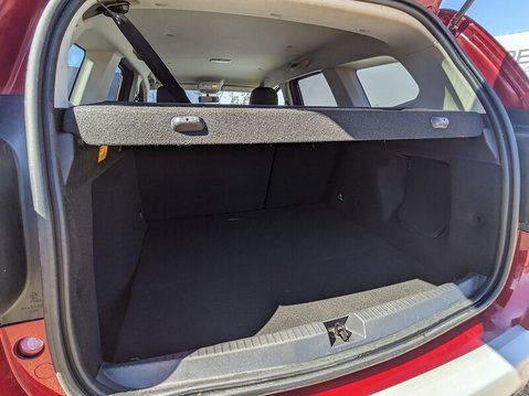 Dacia Duster TECHROAD DCI 19