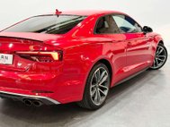 Audi S5 3.0 TFSI V6 Coupe 2dr Petrol Tiptronic quattro Euro 6 (s/s) (354 ps) 23