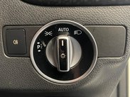 Mercedes-Benz A Class 2.1 A220 CDI AMG Night Edition 7G-DCT Euro 6 (s/s) 5dr 17