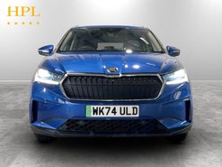 Skoda Enyaq 82kWh 85 Edition SUV 5dr Electric Auto (DC175kW) (286 ps)