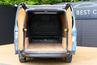 Ford Transit Custom 2.0 Transit Custom 300 Trail EcoBlue 17