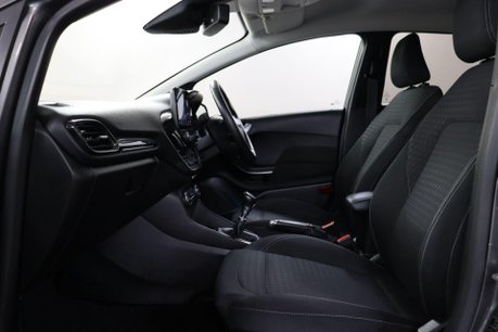 Ford Fiesta TITANIUM 42