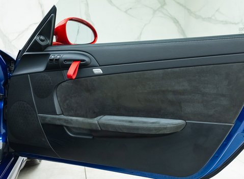 Porsche 911 GT3 RS (997.2) 30