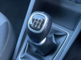 Hyundai i20 1.2 i20 SE MPI 5dr 46