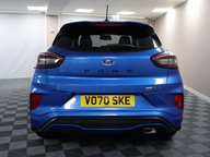Ford Puma ST-LINE MHEV 8