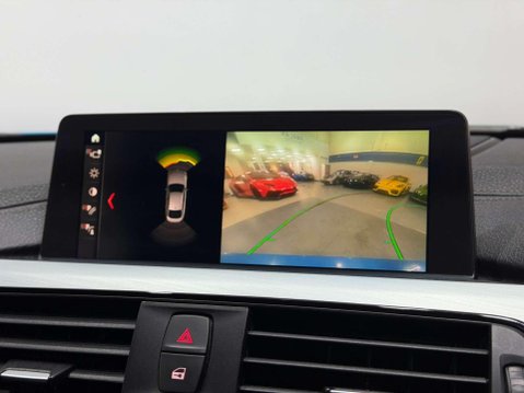 BMW 4 Series 2.0 420d M Sport Hatchback 5dr Diesel Auto Euro 6 (s/s) (190 ps) 33