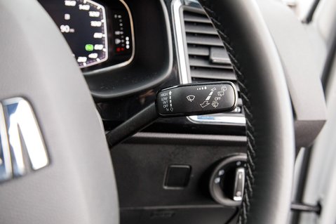 SEAT Ateca TSI EVO XCELLENCE LUX DSG 17