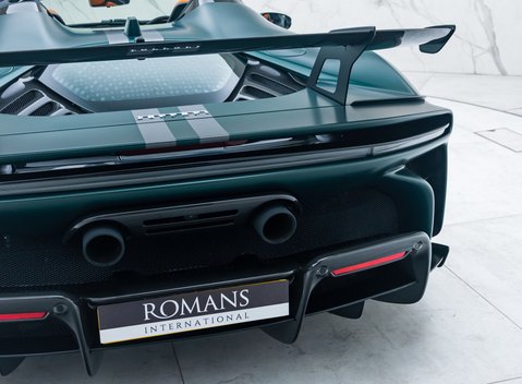 Ferrari SF90 Spider XX 36