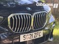 BMW X5 3.0 X5 xDrive 45e M Sport Auto 4WD 5dr 22