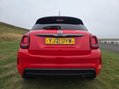 Fiat 500X 1.0 FireFly Turbo Sport Euro 6 (s/s) 5dr 10