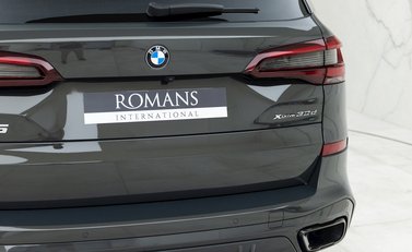 BMW X5 xDrive30d M Sport 23