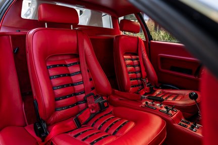 Ferrari 512 BB 'Koenig Special' 40