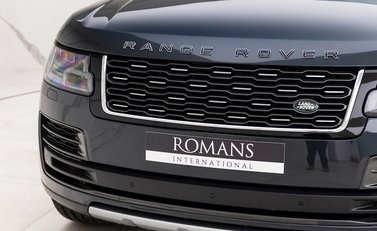 Land Rover Range Rover 5.0 SVAutobiography Dynamic 25