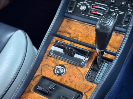 Bentley Continental R TURBO 20