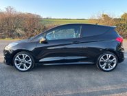 Ford Fiesta Sport Ecoboost 125ps 7