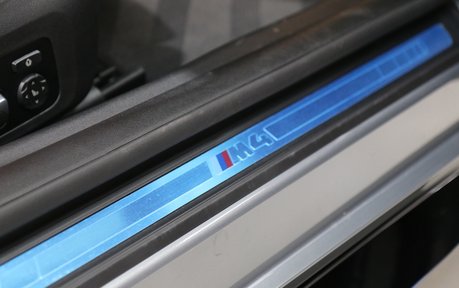BMW M4 Competition M xDrive - Full PPF - 1 Owner - Stunning 21