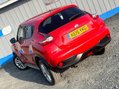 Nissan Juke 1.5 dCi Acenta Premium Euro 6 (s/s) 5dr 60