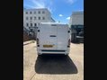 Levc VN5 31kWh Ultima Auto Euro 6 5dr (Range Extender) 12