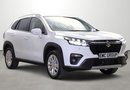 Suzuki S-Cross 1.4 Boosterjet 48V Hybrid Motion 5dr 1