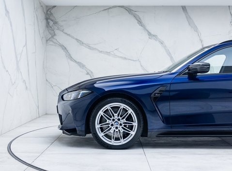 BMW M3 Touring 30
