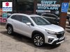 Suzuki S-Cross 1.4 Boosterjet MHEV Ultra Euro 6 (s/s) 5dr