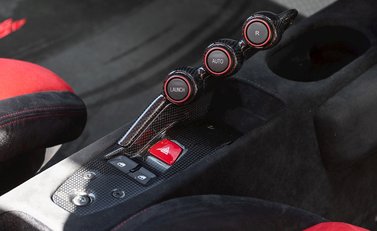 Ferrari 458 Speciale 16