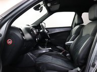 Nissan Juke N-CONNECTA DIG-T 42