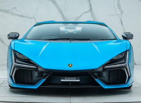 Lamborghini Revuelto 7