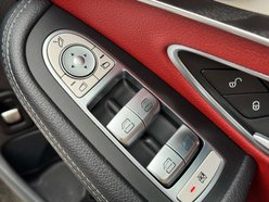 Mercedes-Benz C Class 2.1 C 250 AMG Line Premium+ D Auto 5dr 42