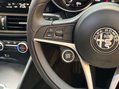 Alfa Romeo Giulia 2.1 Giulia Speciale TD Auto 4dr 31