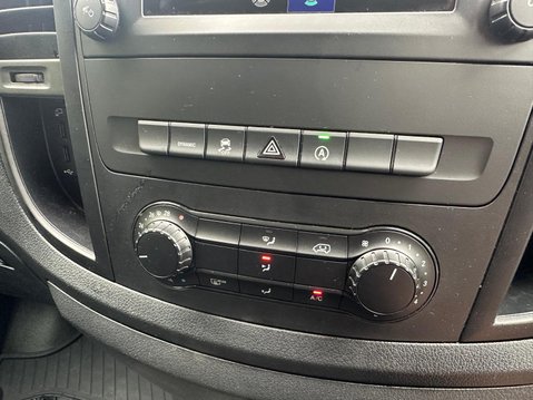 Mercedes-Benz Vito 116 CREW PROGRESSIVE L2 15