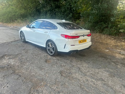 BMW 2 Series M235I XDRIVE GRAN COUPE 5