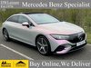 Mercedes-Benz EQE EQE 300 AMG Line Premium Auto Electric 89KWH PAN ROOF/MEMORY SEATS/SAT NAV