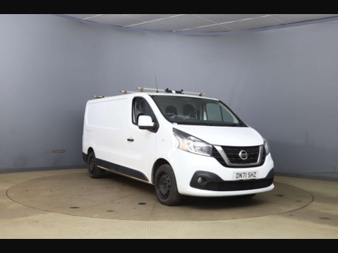 Nissan NV300 2.0 NV300 Acenta dCi 1
