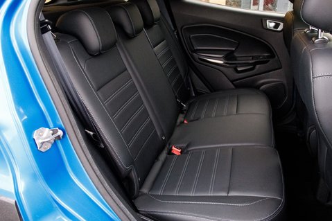 Ford Ecosport ACTIVE 32